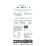 Diamond Pet Foods Naturals Skin & Coat All Life Stages Dog Food - 30lb.