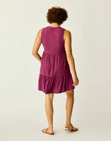 Carve Designs Nellie Dress - Nirvana