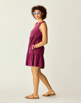 Carve Designs Nellie Dress - Nirvana