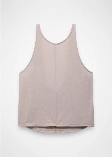 Prana New Moon Tank - Almond