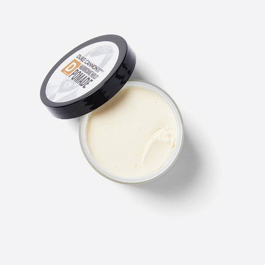 Duke Cannon Supply Co. News Anchor Hurricane Hold Pomade