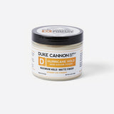 Duke Cannon Supply Co. News Anchor Hurricane Hold Pomade
