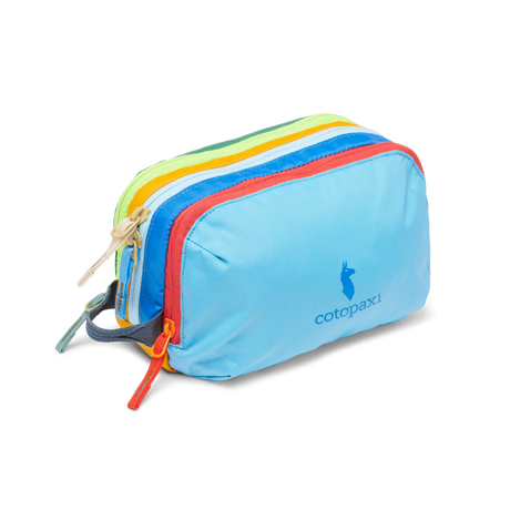 Cotopaxi Nido Dopp Kit - Del Dia Del dia