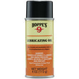 Hoppe's No9 Lubricating Oil 4oz Aerosol