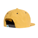 Sendero Provisions No Luck Hat - Yellow