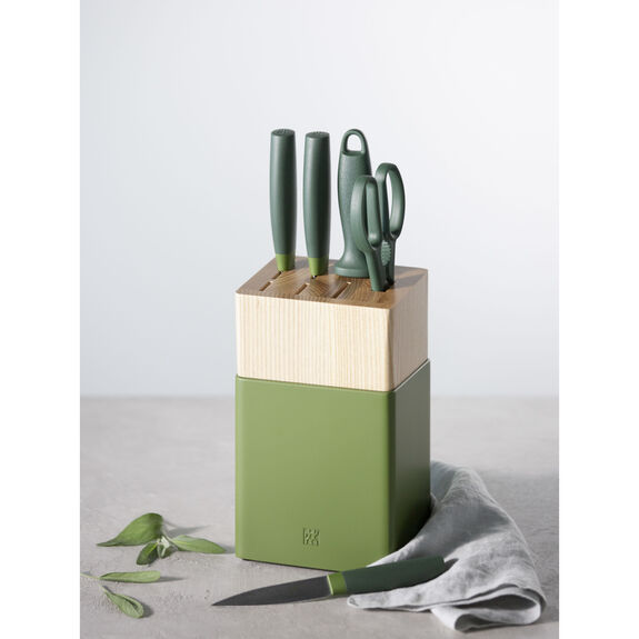 Zwilling Now S 6-Piece Knife Block Set