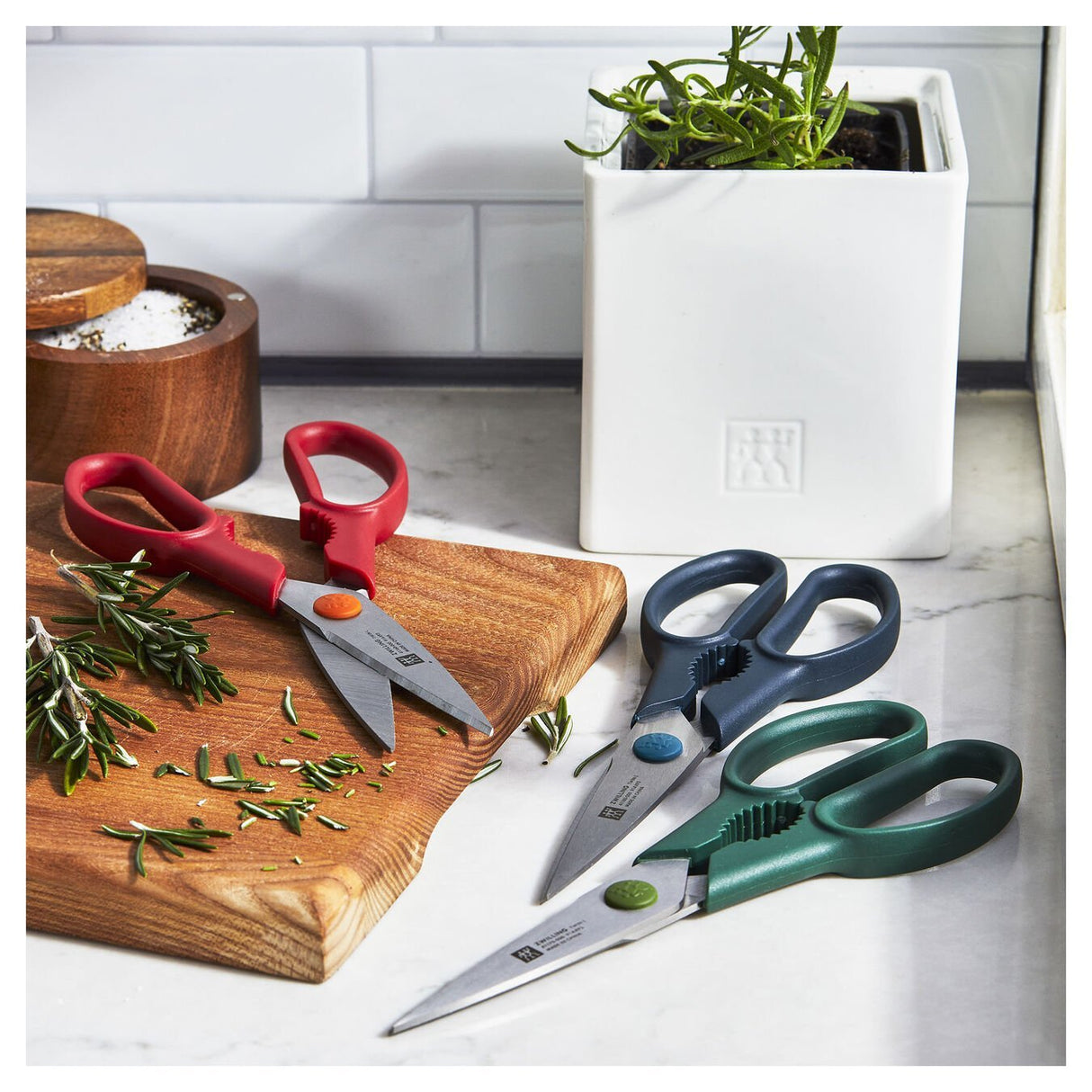 Zwilling Now S Kitchen Shears