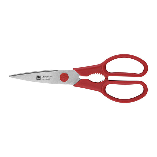 Zwilling Now S Kitchen Shears Red
