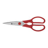 Zwilling Now S Kitchen Shears Red