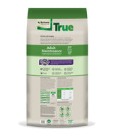 Nutrena Feeds True Adult Maintenance 21/12 Dog Food