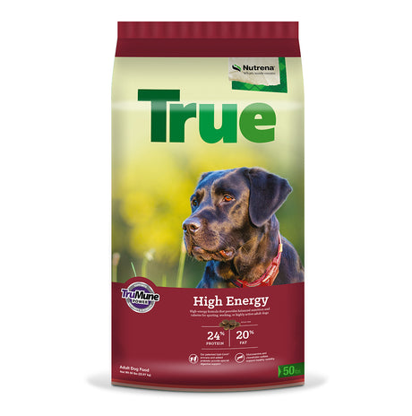 Nutrena Feeds True Hi-Energy 24-20