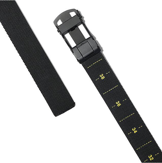 Carhartt Nylon Webbing Adjustable Industrial Belt