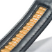 Carhartt Nylon Webbing Adjustable Industrial Belt