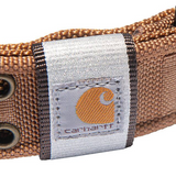 Carhartt Nylon Wide Dog Collar