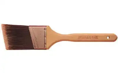 Purdy Nylox Glide Angular Sash & Trim Paint Brush - 3 in.