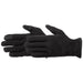 Manzella Men’s Hybrid Ultra Touchtip Glove Black
