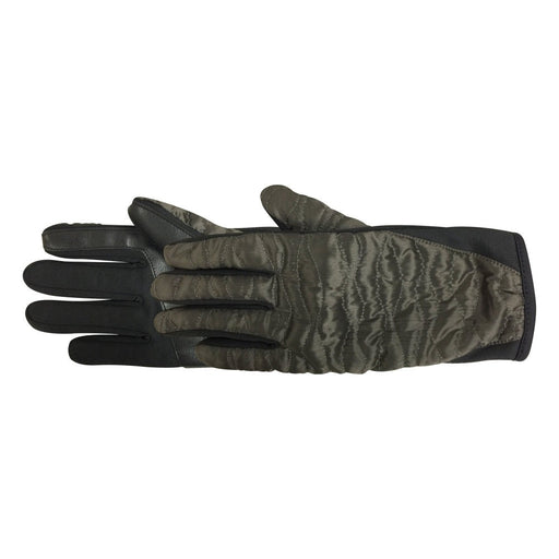 Manzella Women’s Bristol Touchtip Glove Dark olive