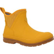 Muck Boot Women's Originals Ankle Boot Yellow