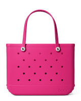 Original Bogg Bag Haute pink