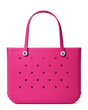 Original Bogg Bag Haute pink