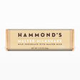 Hammond's Candies Malted Milkshake Milk Chocolate Bar
