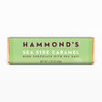 Hammond's Candies Sea Side Caramel Dark Chocolate Bar