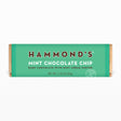 Hammond's Candies Mint Chocolate Chip Chocolate Bar