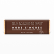 Hammond's Candies More S'more Milk Chocolate Bar