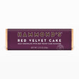 Hammond's Candies Red Velvet Cake Milk Chocolate Bar