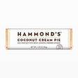 Hammond's Candies Coconut Cream Pie Milk Chocolate Bar