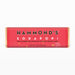 Hammond's Candies Sodapop! Milk Chocolate Bar
