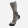 Thorlo Moderate Cushion Crew Warm Hiking Sock Silver Fox