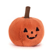 Jellycat Ooky Jack O Lantern Ooky jacko lantern