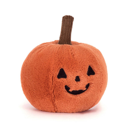 Jellycat Ooky Jack O Lantern Ooky jacko lantern