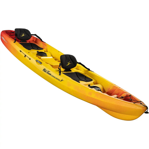 Ocean Kayak Malibu Two Xl Tandem Sot Kayak - Sunrise Sunrise
