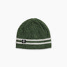 Turtle Fur Ocean Ragg Mr. Happy Beanie - Ranger Ranger