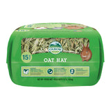 Oxbow Animal Health Oat Hay - 15oz.