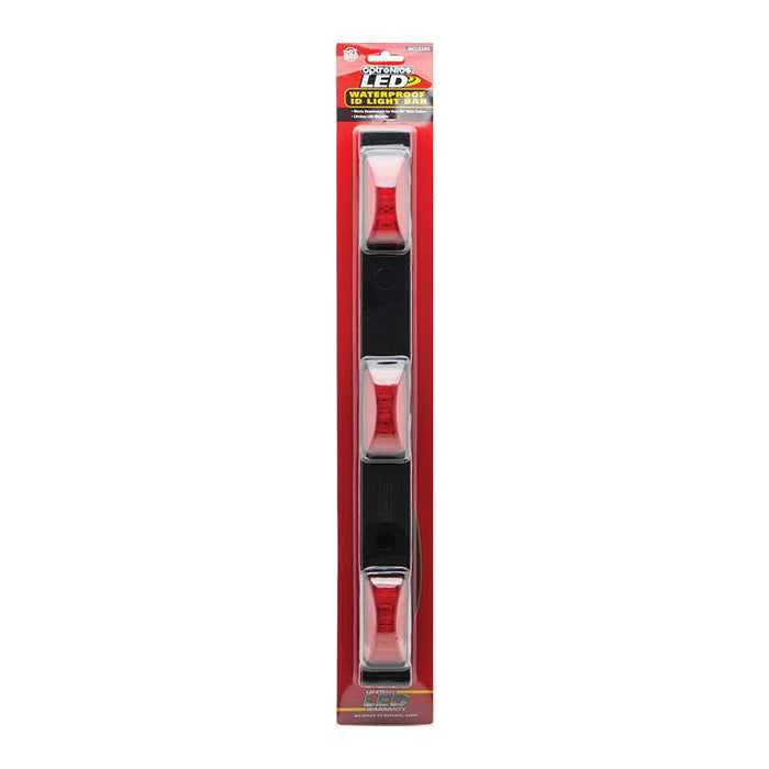 Identification Light Bar — JAXOutdoorGearFarmandRanch