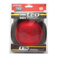 Optronics Retail Kit Red /  / 4IN