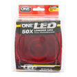 Optronics Tail Light Red