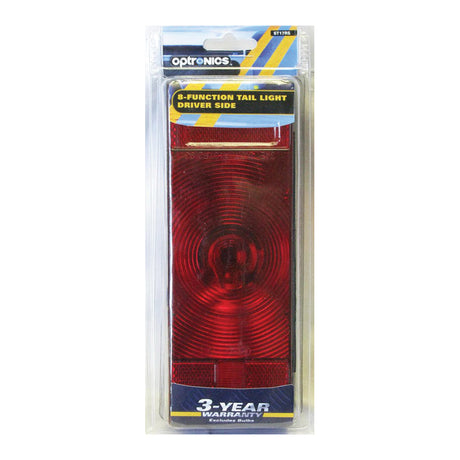 Optronics Tail Light