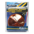 Optronics Tail Light Amber amber