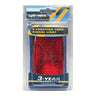 Optronics Stop/Turn/Tail Light Red