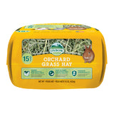 Oxbow Animal Health Orchard Grass Hay - (15oz / 40oz)