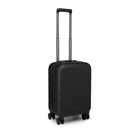 Osprey Packs Ozone Carry On Hardside 4w, Black Black