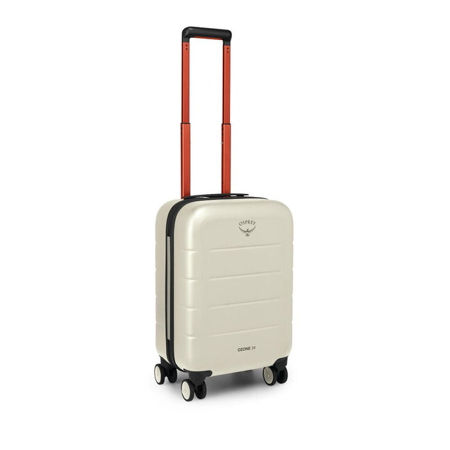 Osprey Packs Ozone Carry On Hardside 4w, Sandy Grey Sandy grey