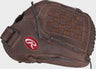 RAWLINGS Player Preferred 12.5In Baseball Glove RH Rht