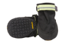 Ruffwear Summit Trex Shoes Obsidian Black 2.5in Obsidian Black