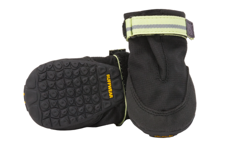 Ruffwear Summit Trex Shoes Obsidian Black 2.0in Obsidian Black