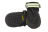 Ruffwear Summit Trex Shoes Obsidian Black 2.0in Obsidian Black